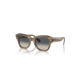 Ray-Ban 2186 140571 49 Kadın Güneş Gözlüğü