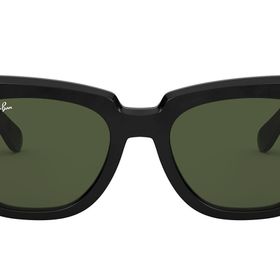 Ray-Ban 2186 901/31 49 Ekartman Unisex Güneş Gözlüğü