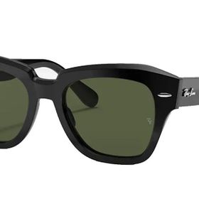 Ray-Ban 2186 901/31 49 Ekartman Unisex Güneş Gözlüğü
