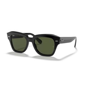 Ray-Ban 2186 901/31 49 Ekartman Unisex Güneş Gözlüğü