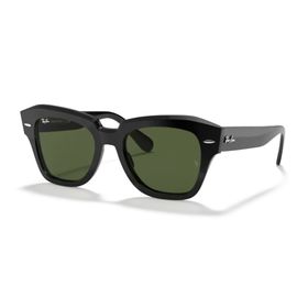 Ray-Ban 2186 901/31 49 Ekartman Unisex Güneş Gözlüğü