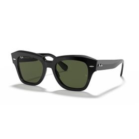 Ray-Ban 2186 901/31 49 Ekartman Unisex Güneş Gözlüğü
