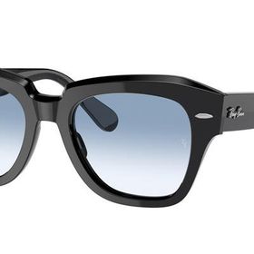 Ray-Ban 2186 901/3F 49 Kadın Güneş Gözlüğü