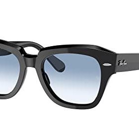 Ray-Ban 2186 901/3F 49 Kadın Güneş Gözlüğü