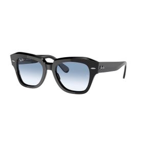 Ray-Ban 2186 901/3F 49 Kadın Güneş Gözlüğü