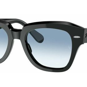 Ray-Ban 2186 901/3F 49 Kadın Güneş Gözlüğü