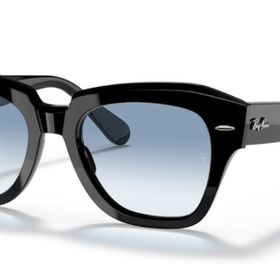 Ray-Ban 2186 901/3F 49 Kadın Güneş Gözlüğü