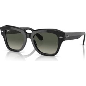 Ray-Ban 2186 901/71 49-20 Kadın Güneş Gözlüğü