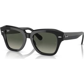 Ray-Ban 2186 901/71 49-20 Kadın Güneş Gözlüğü