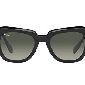 Ray-Ban 2186 901/71 49 Unisex Güneş Gözlüğü
