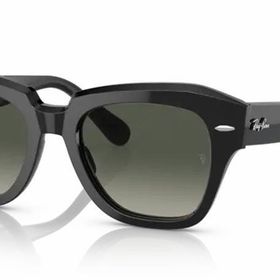 Ray-Ban 2186 901/71 49 Unisex Güneş Gözlüğü