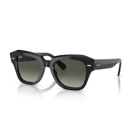 Ray-Ban 2186 901/71 49 Unisex Güneş Gözlüğü
