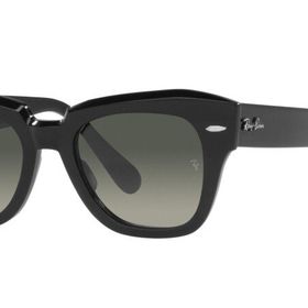 Ray-Ban 2186 901/71 49 Unisex Güneş Gözlüğü