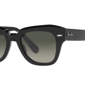 Ray-Ban 2186 901/71 49 Unisex Güneş Gözlüğü