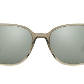 Ray-Ban 2193 66355C 51 Leonard Unisex Yeşil Köşeli Çerçeve Güneş Gözlüğü