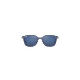 Ray-Ban 2193 663804 51 Leonard Unisex Lacivert Köşeli Çerçeve Güneş Gözlüğü
