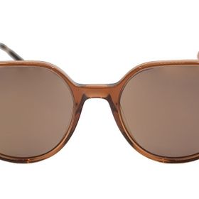 Ray-Ban 2195 6636/93 51 Wayfarer Kahve Geometrik Çerçeve Unisex Güneş Gözlüğü