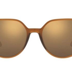 Ray-Ban 2195 6636/93 51 Wayfarer Kahve Geometrik Çerçeve Unisex Güneş Gözlüğü