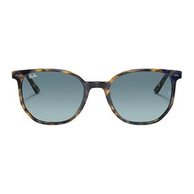Ray-Ban 2197 1356/3M 50 Elliot Unisex Kahverengi Köşeli Çerçeve Güneş Gözlüğü