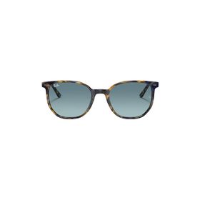 Ray-Ban 2197 1356/3M 50 Elliot Unisex Kahverengi Köşeli Çerçeve Güneş Gözlüğü