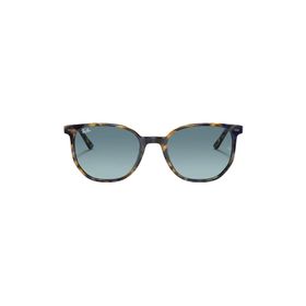 Ray-Ban 2197 1356/3M 50 Elliot Unisex Kahverengi Köşeli Çerçeve Güneş Gözlüğü