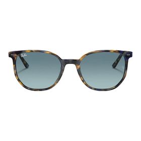 Ray-Ban 2197 1356/3M 50 Elliot Unisex Kahverengi Köşeli Çerçeve Güneş Gözlüğü
