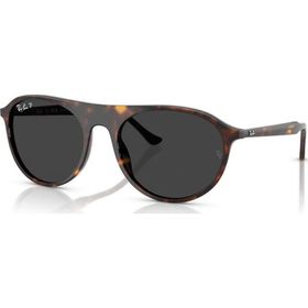 Ray-Ban 2215 902 48 56-20 Unisex Güneş Gözlüğü