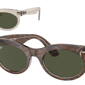 Ray-Ban 2242 138331 53-22 Unisex Güneş Gözlüğü
