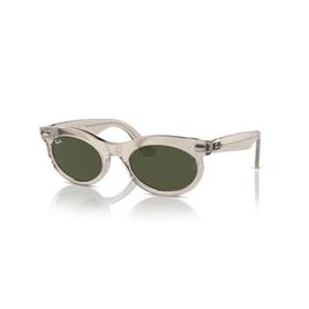 Ray-Ban 2242 138331 53-22 Unisex Güneş Gözlüğü