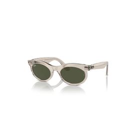 Ray-Ban 2242 138331 53-22 Unisex Güneş Gözlüğü