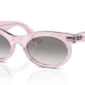 Ray-Ban 2242 138432 53 Unisex Güneş Gözlüğü
