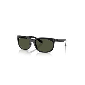 Ray-Ban 2389 901/31 60-18 Unisex Güneş Gözlüğü