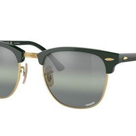 Ray-Ban 3016 1368G4 49 Yeşil Unisex Güneş Gözlüğü