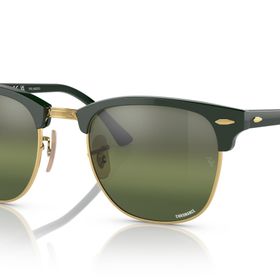 Ray-Ban 3016 1368G4 49 Yeşil Unisex Güneş Gözlüğü