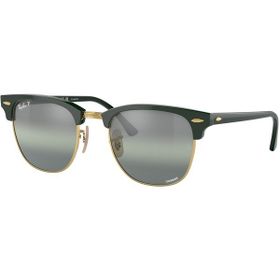 Ray-Ban 3016 1368G4 49 Yeşil Unisex Güneş Gözlüğü