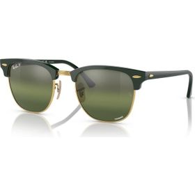 Ray-Ban 3016 1368G4 49 Yeşil Unisex Güneş Gözlüğü