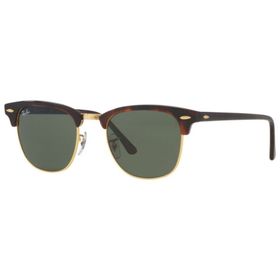 Ray-Ban 3016 clubmaster w0366-49 Kadın Güneş Gözlüğü