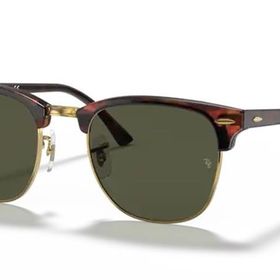 Ray-Ban 3016 clubmaster w0366-49 Kadın Güneş Gözlüğü