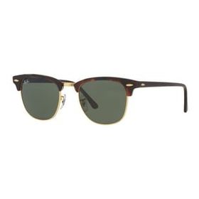 Ray-Ban 3016 clubmaster w0366-49 Kadın Güneş Gözlüğü