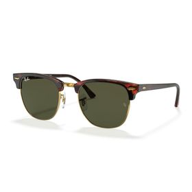 Ray-Ban 3016 clubmaster w0366-49 Kadın Güneş Gözlüğü