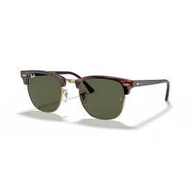 Ray-Ban 3016 clubmaster w0366-49 Kadın Güneş Gözlüğü