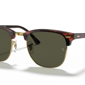 Ray-Ban 3016 clubmaster w0366-49 Kadın Güneş Gözlüğü