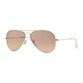 Ray-Ban 3025-001-3E-55*14 Kadın Güneş Gözlüğü