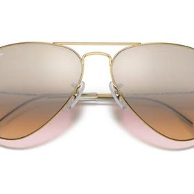 Ray-Ban 3025-001-3E-55*14 Kadın Güneş Gözlüğü