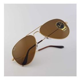 Ray-Ban 3025 001/33 55 Unisex Güneş Gözlüğü