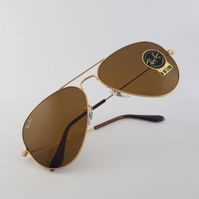 Ray-Ban 3025 001/33 55 Unisex Güneş Gözlüğü