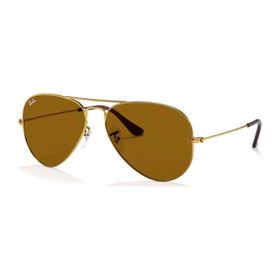 Ray-Ban 3025 001/33 58-14-135 Unisex Güneş Gözlüğü