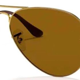 Ray-Ban 3025 001/33 58-14-135 Unisex Güneş Gözlüğü