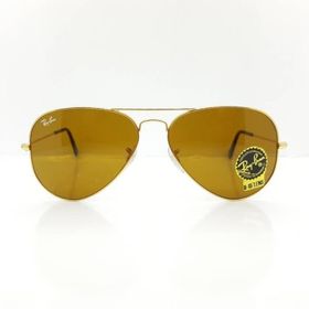 Ray-Ban 3025 001/33 58 Unisex Güneş Gözlüğü