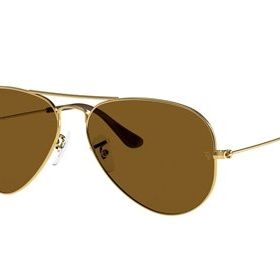 Ray-Ban 3025 001/33 58 Unisex Güneş Gözlüğü